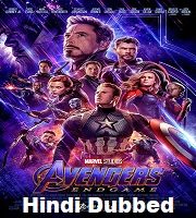 Avengers Endgame hindi film