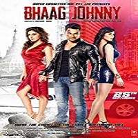 Bhaag Johnny 2015 Film