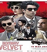 Bombay Velvet 2015 Film