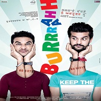 Burrraahh (2012) punjabi film