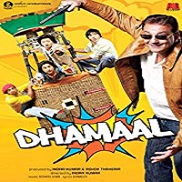 Dhamaal 2007 Film