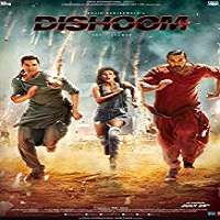 Dishoom 2016 Hindi Film