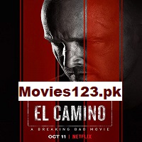 El Camino A Breaking Bad Movie film