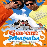 Garam Masala 2005 Film