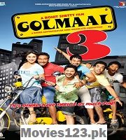 Golmaal 3 2010 film