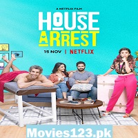 House Arrest 2019 Film