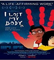 I Lost My Body 2019 Film