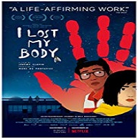 I Lost My Body 2019 Film