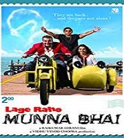 Lage Raho Munna Bhai 2006 Film