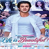 Life Is Beautiful 2014 film
