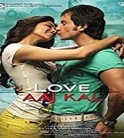 Lov Aaj Kal 2009 Film
