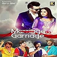 Marriage Da Garriage 2014 Punjabi film