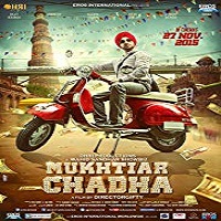 Mukhtiar Chadha 2015 Punjabi Film