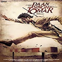 Paan Singh Tomar 2012 Film