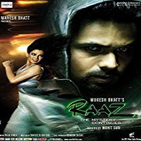 Raaz 2 The Mystery Continues 2009 Film