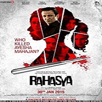 Rahasya 2015 Film