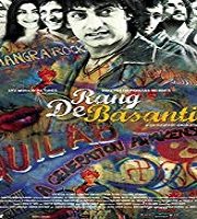 Rang De Basanti 2006 Film