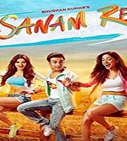 Sanam Re 2016 Film