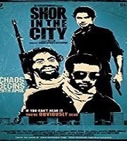 Shor in the City 2010 Film