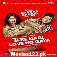 Tere Naal Love Ho Gaya 2012 Film