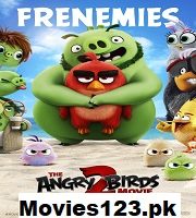 The Angry Birds Movie 2 2019 film