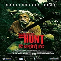 The Blueberry Hunt 2016 Hindi Film