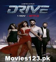 drive 2019 film