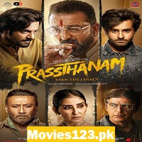 prassthanam 2019 film