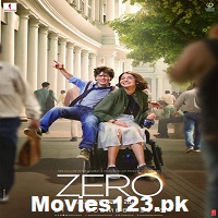 zero 2018 hindi film