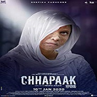 Chhapaak 2020 Hindi Film