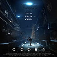Code 8 2019 Film