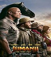 Jumanji The Next Level 2019 Hindi Dubbed Film