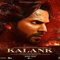 Kalank 2019 Hindi Film