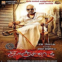 Kali Ka Karishma (Kanchana 3) Hindi Dubbed Full Movie 