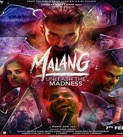 Malang 2020 Hindi Film