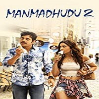 Manmadhudu 2 2019 Hindi Dubbed Film