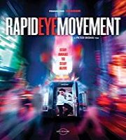 Rapid Eye Movement 2019 Film