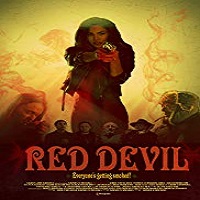 Red Devil 2019Film