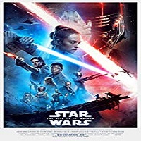 Star Wars Episode IX - The Rise of Skywalker 2019 Film