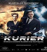 The Messenger (Kurier) 2019 Film