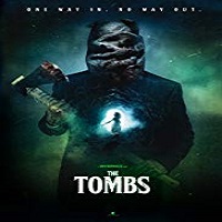 The Tombs 2019 Film