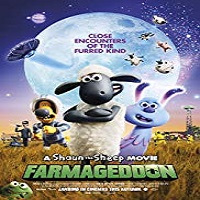A Shaun the Sheep Movie Farmageddon 2020 Film