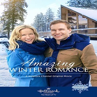 Amazing Winter Romance 2020 Film
