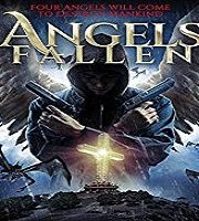 Angels Fallen 2020 Film