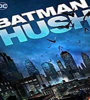 Batman Hush 2019 Film
