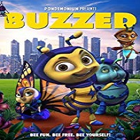 Buzzed 2019 Animated Film