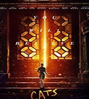 Cats 2019 Film