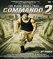Commando 2 2017 Hindi Film