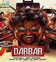 Darbar 2020 Hindi Film