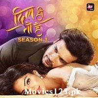 Dil-Hi-Toh-Hai-2020-Hindi-Season-3-Film